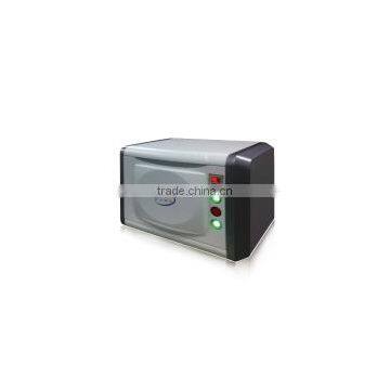 XRF Sulfur Analyzer
