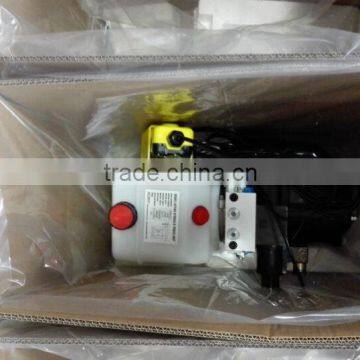 Competitive Gear Pump Hydraulic Equipment Manufacturers photo-6
