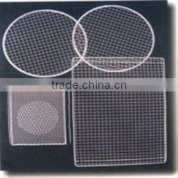 barbecue metal mesh