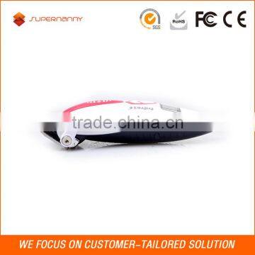 2017 Hair Care for Self Use 220v Voltage Hair Tirmmer Professional Hair Clippers photo-2