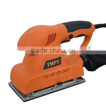 Good Quality 190W 12000r/min Electric Sander Machine manufacturer