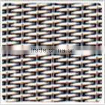 Dutch Wire Mesh