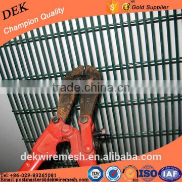 Vinyl Coated Prison Protect Fence Uniform