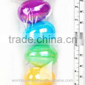 5CT PEARLIZED FILLER EGGS