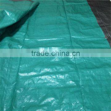 Wholesale Balcony Cover pe Tarpaulin Sheet photo-3