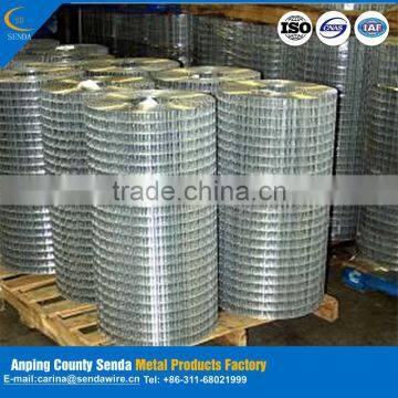 2016 Hot Sale New Products/ Stainless Steel Welded Wire Mesh photo-4