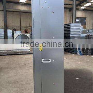 HY Series Stainless Steel Blade Material Industrial Exhaust Fan/ventilayion Fan photo-2