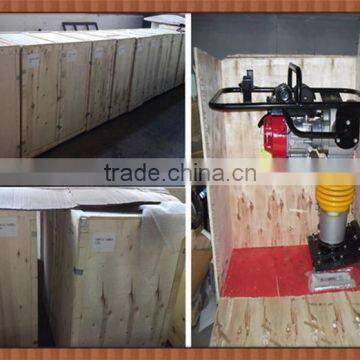 Hot Sale China Earth Rammer Price CJ100 photo-5