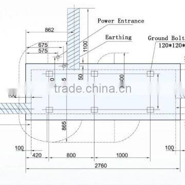 Normal Gear Hobbing Machine photo-3