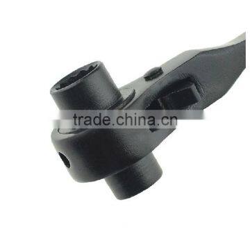 High Quality Sharp Tail Ratchet Wrench photo-5