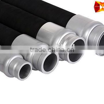 Custom-Made Concrete Pump Spare Parts 5 Inch Concrete Pump Hose Pipe