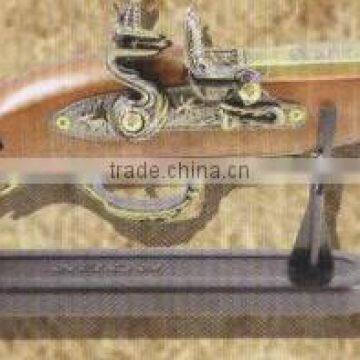 Nature Wood Handmade Gun Replica photo-5