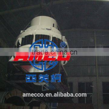 PYB/D/Z Series Spring Cone Crusher for Crushing Stones High Efficient photo-4