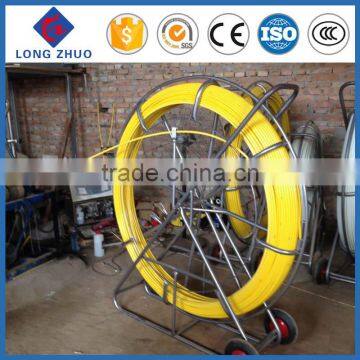 Fiberglass Duct Rodder/fiberglass Rod/cable Duct Rods photo-3
