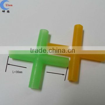 Colorful custom silicone Pipe/ Tube