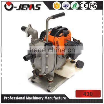 Ojenas Hot Sale 1inch Steel 30m Height 5hp Water Pump With Low Prices photo-6