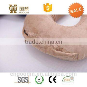 ANIMAL SHAPED MASSAGE PILLOW 3D ANIMAL TUBE PILLOW