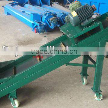 Pop Can Crushing and Separting Production Line photo-2