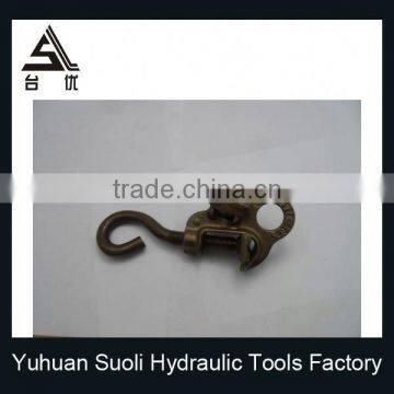 High quality Turnbuckle With Hook and Eye Hot Line Clamp