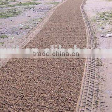 Beach Sand Cleaner Fitted With Tractor photo-6