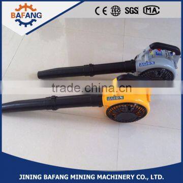 Reliable quality of air blowing machine snow blower