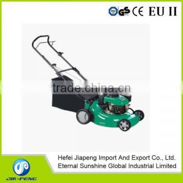 CE approved high quality gasoline lawn mower