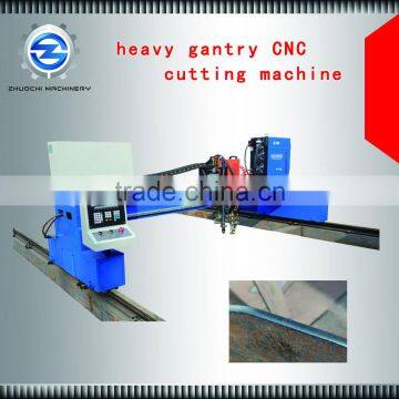 Cnc Plasma Cutting Machine With Rotary Attachment photo-2