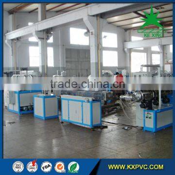 PVC Hose Production Line/PVC Making Machine photo-3