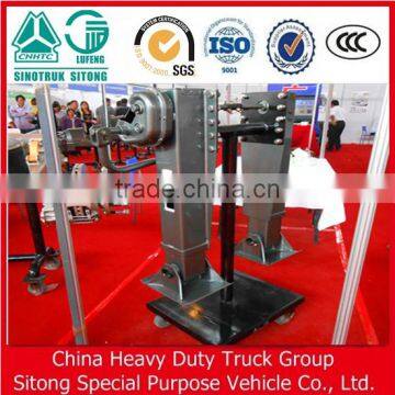 Truck Semi Trailer Parts Trailer Supporting Leg photo-5