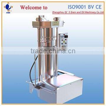 Lower Price Good Quality Cold and Hot Oil Extract Equipment photo-3