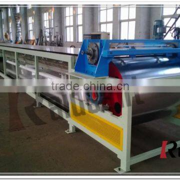 Chinese Manufacture Cooling Granulator Machine photo-2