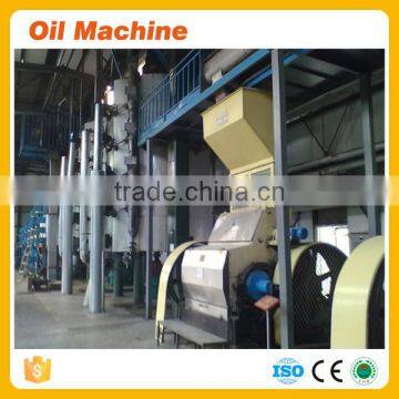 10TPD Soybean Sunflower Rice Bran Cottonseeds Corn Oil Refinery Machine Edible Oil Refining Plant photo-6