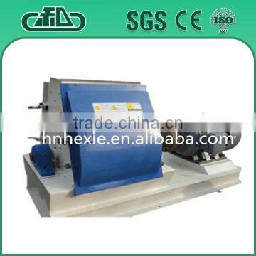 High Efficiency Grain Corn Hammer Mill Machine Corn Grinding Mill Machine photo-4