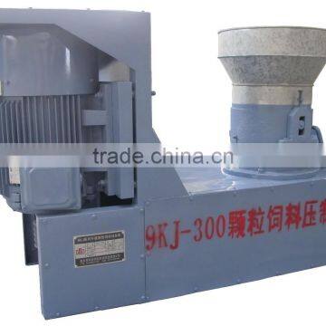 Small Animal Feed Grinder With Lower Consumption. photo-3