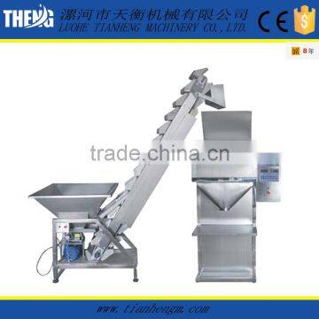 pumpkin seeds packing machine