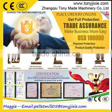 Agricultural Corn Straw Stalk Electric Chaff Cutter Widely Used photo-3