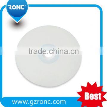 White Inkjet Printable Blank Dvd-r 4.7gb 120min Wholesale Pritable Dvd-r photo-2