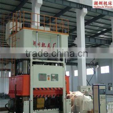 2015 HZJCC Auto Parts Forming Machine