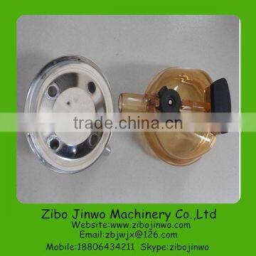 400cc Milk Cluster for Portable Cow Milking Machine photo-2