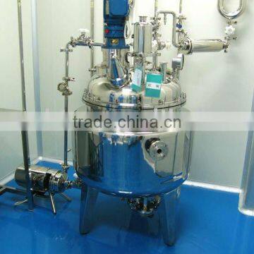 2013 Milk/juice Emulsion Tank photo-3