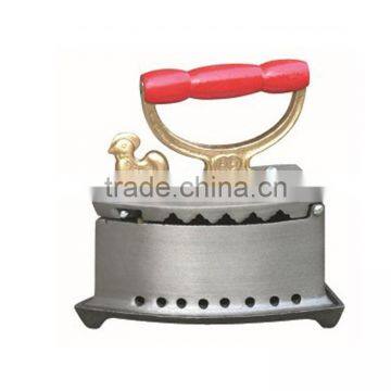 2.0kg /2.3kg 752# Charcoal Iron for Nigeria Market photo-5