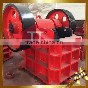 High Quality Small Portable Stone Crushers, Jaw Crusher Manufacturers Stone Crush Machine photo-2