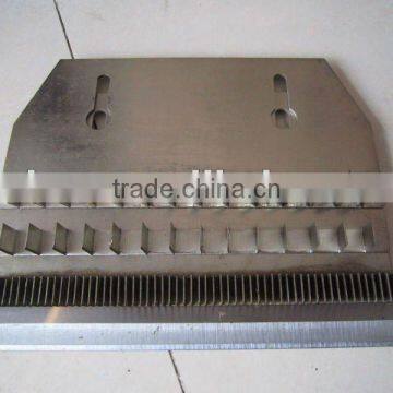 Cheaper Efficient Vegetable Cutting Machine Made in China Vegetable Machine photo-6