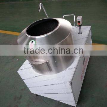 CE 2015 Hot Sale TP500 Automatic Potato Peeler Machine photo-2