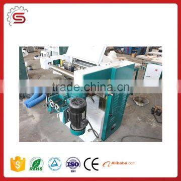 MBQ404A Easy Four Side Moulder Woodworking Machinery photo-4