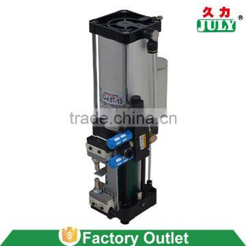 JULY New Style Factory Direct Sale Aluminium Alloy Pneumatic Cylinder photo-2