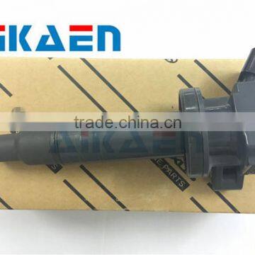 Good Quality Top Ignition coil 90919-02262 for Japanese car
