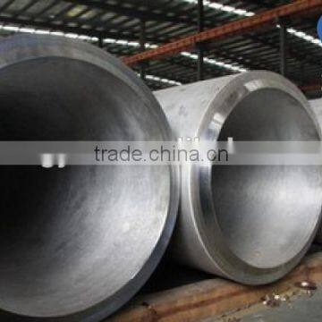 Large Diameter Galvanized Welded Steel Pipe/tube photo-4