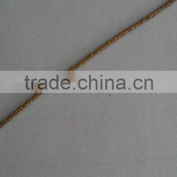 Hot Sale Abrasive Wire CNC Foam Cutting Machine Parts photo-4