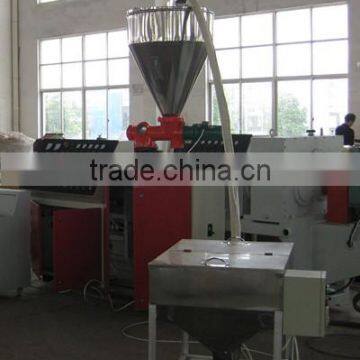 High Quality Automatic Flexible Screw Conveyor photo-2